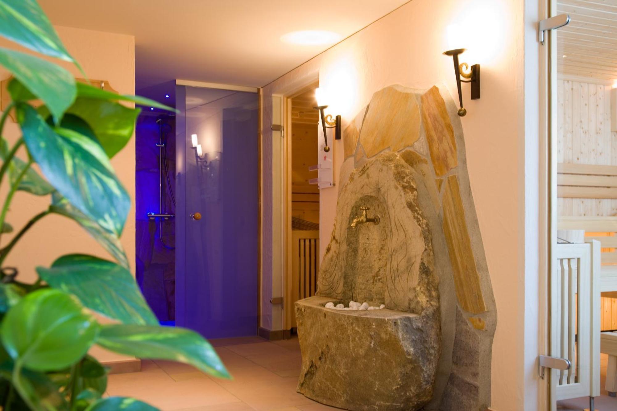 Landhaus Obertuschenhof ペルティサウ エクステリア 写真